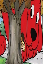 Clifford The Big Red Dog