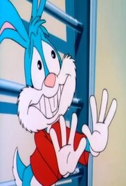 Tiny Toon Adventures