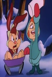 Tiny Toon Adventures