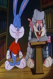 Tiny Toon Adventures