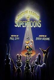 Tiny Toon Adventures