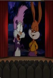 Tiny Toon Adventures