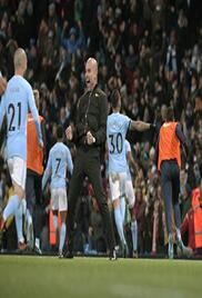 All or Nothing - Manchester City