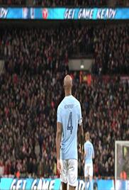 All or Nothing - Manchester City