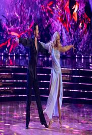 Dancing with the Stars.US