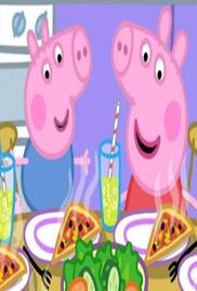 Peppa Pig