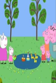 Peppa Pig