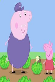 Peppa Pig