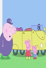 Peppa Pig