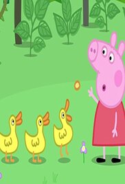 Peppa Pig