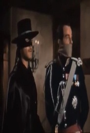 Zorro 1957