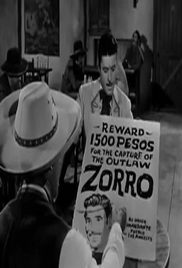 Zorro 1957