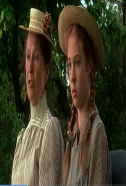 Anne of Green Gables 1985