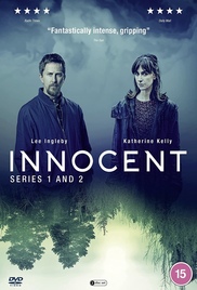 Innocent 2018 ITV
