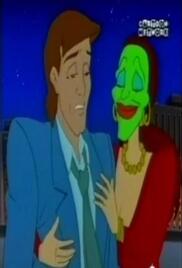 The Mask - Animated Series