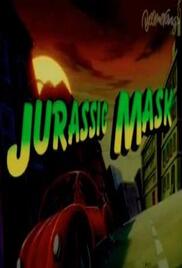 The Mask - Animated Series