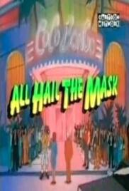 The Mask - Animated Series