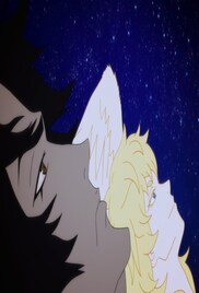 Devilman Crybaby