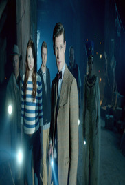Doctor Who 2005