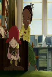 Code Lyoko