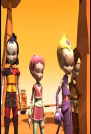 Code Lyoko