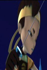 Code Lyoko