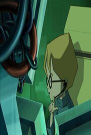 Code Lyoko