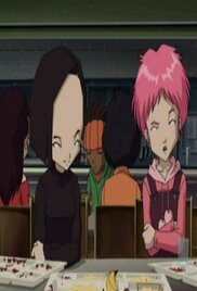 Code Lyoko