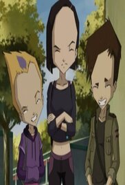 Code Lyoko