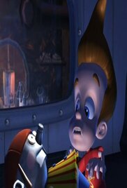 The Adventures of Jimmy Neutron - Boy Genius