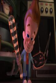 The Adventures of Jimmy Neutron - Boy Genius