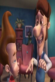 The Adventures of Jimmy Neutron - Boy Genius