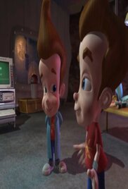 The Adventures of Jimmy Neutron - Boy Genius