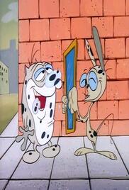 The Ren and Stimpy Show