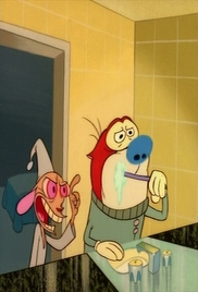 The Ren and Stimpy Show