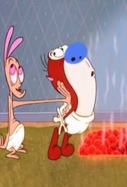 The Ren and Stimpy Show