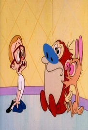 The Ren and Stimpy Show