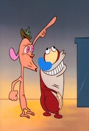 The Ren and Stimpy Show