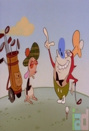 The Ren and Stimpy Show