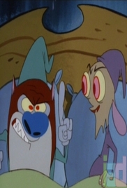 The Ren and Stimpy Show