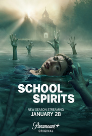 School Spirits 2023