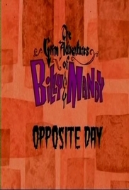 The Grim Adventures of Billy and Mandy