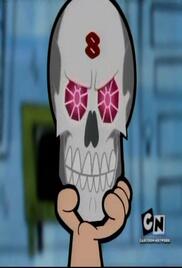 The Grim Adventures of Billy and Mandy