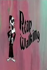 The Grim Adventures of Billy and Mandy