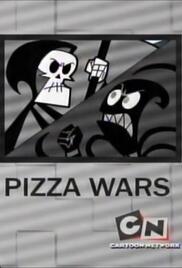 The Grim Adventures of Billy and Mandy