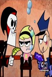 The Grim Adventures of Billy and Mandy