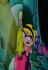 The Grim Adventures of Billy and Mandy