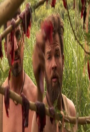 Naked and Afraid Last One Standing