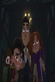 Gremlins Secrets of the Mogwai