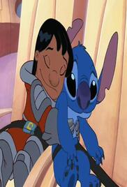 Lilo and Stitch